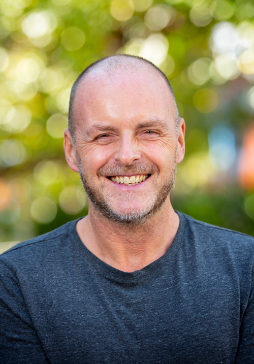 Phillip Russell - driving instructor